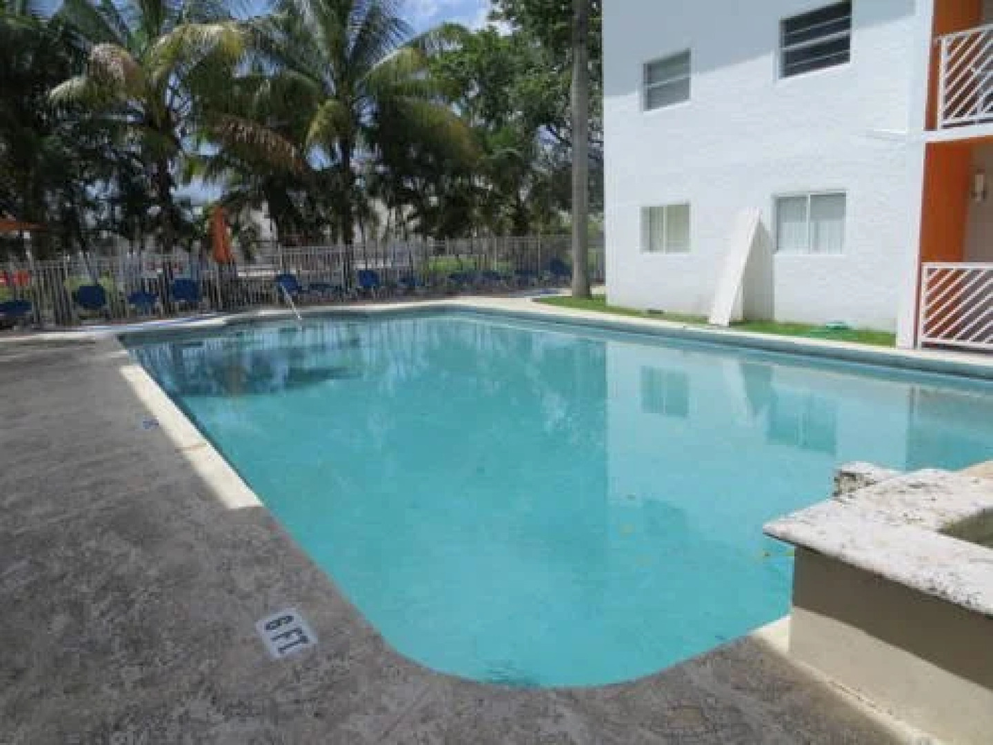 Miami Airport Villas