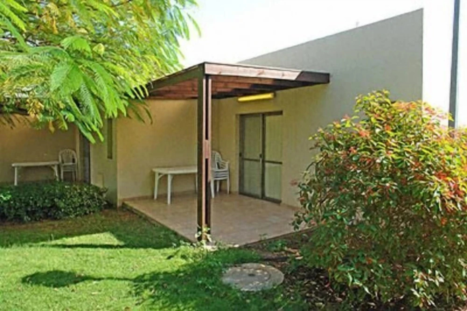 Kalia Kibbutz Holiday Village