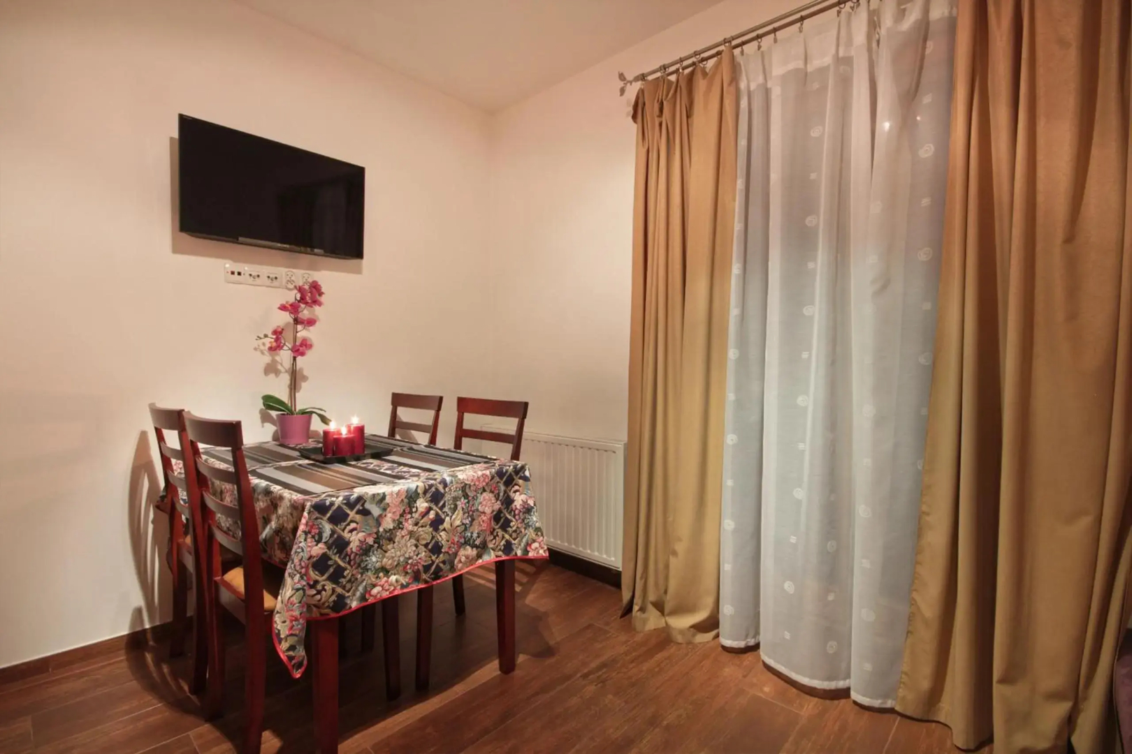 Apartment Sabały