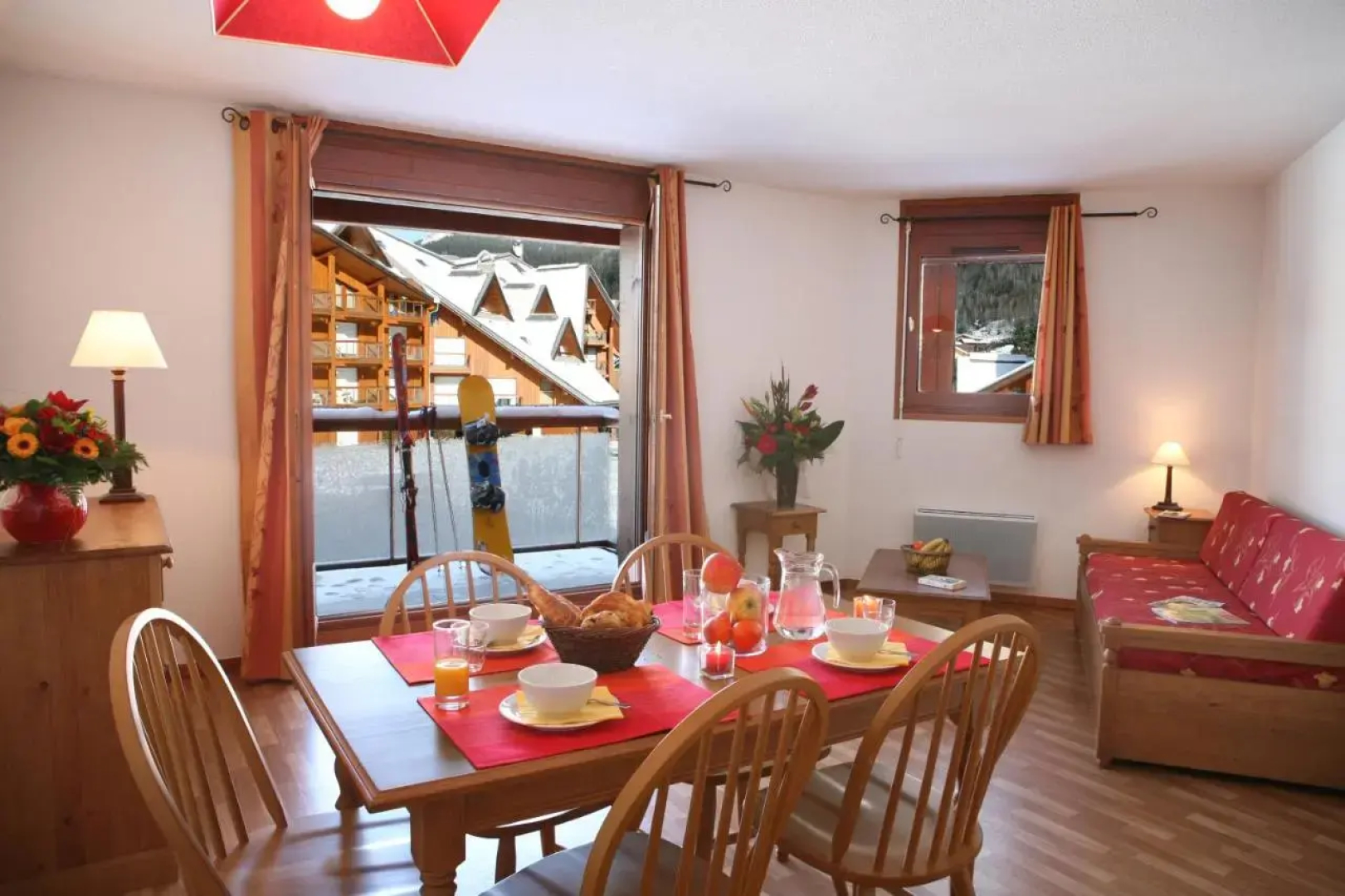 Résidence Nemea Le Nevez