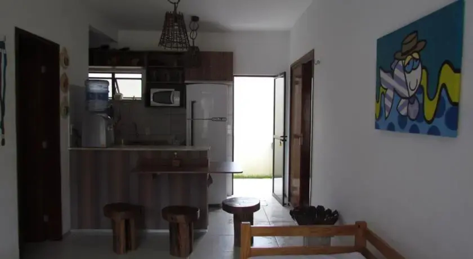 Beira Mar Praia das Fontes