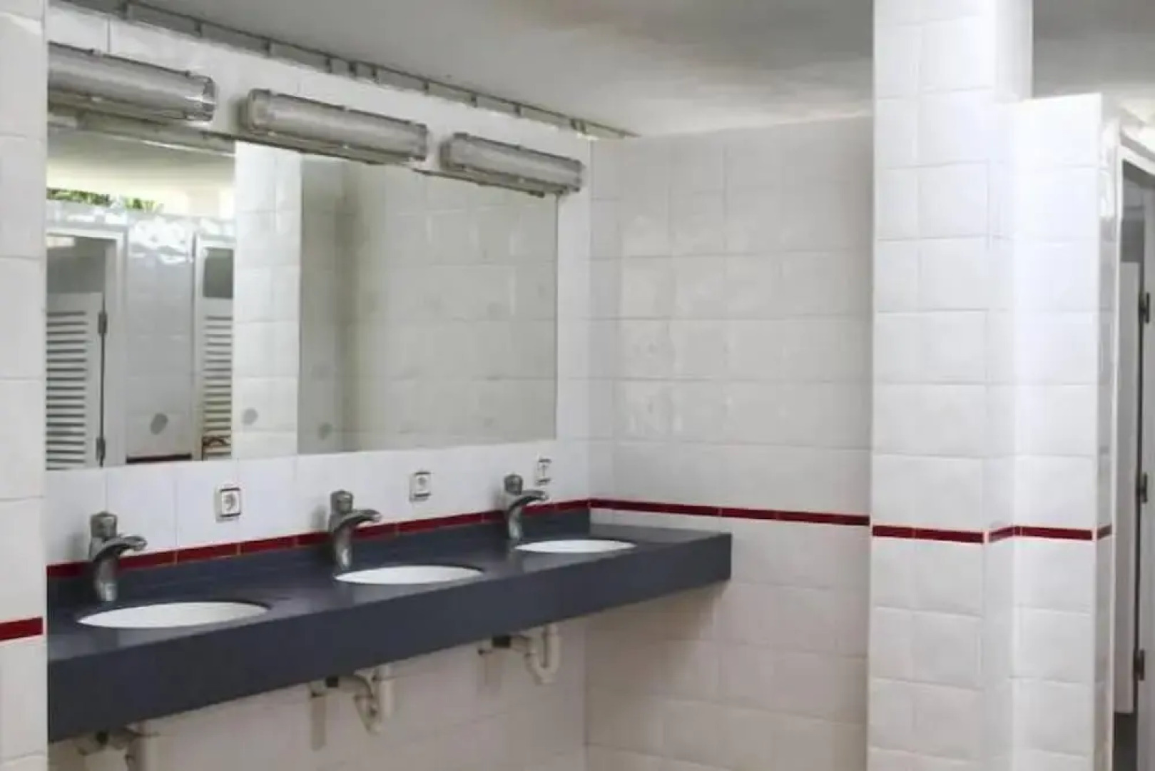 Camping Internacional Palamos