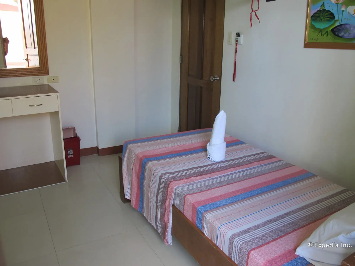 Sea Jewel Beach Resort Puerto Galera