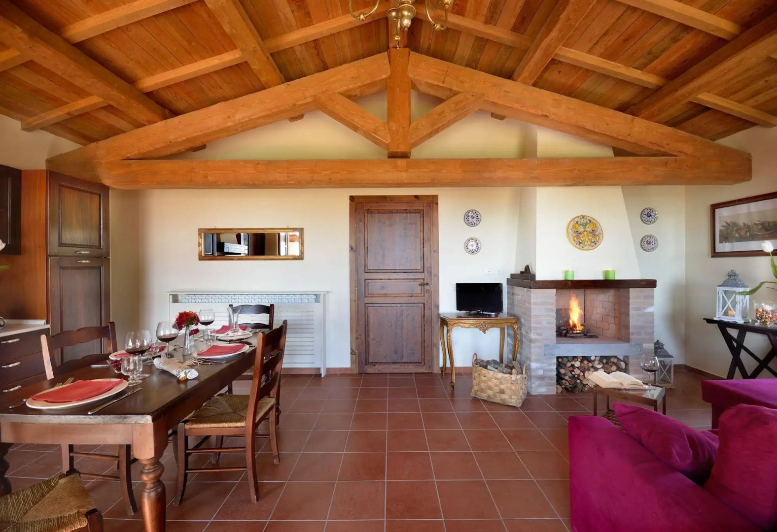 Tenuta di Forte Sorgnano