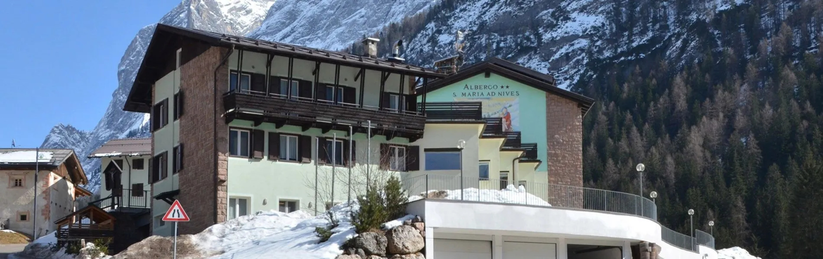 Santa Maria ad Nives