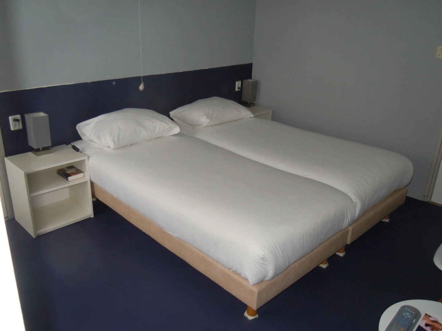 Hotel De Belgische Loodsensociëteit