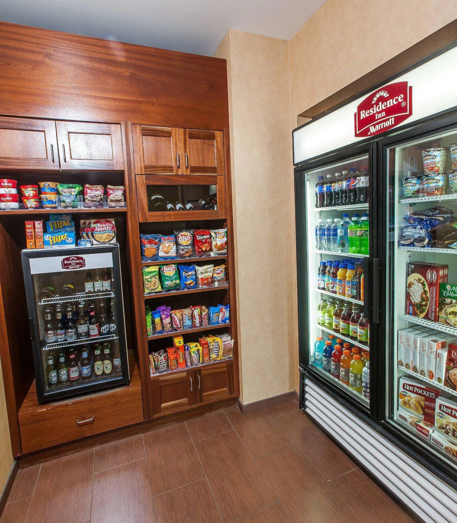 Residence Inn Marriott Florence