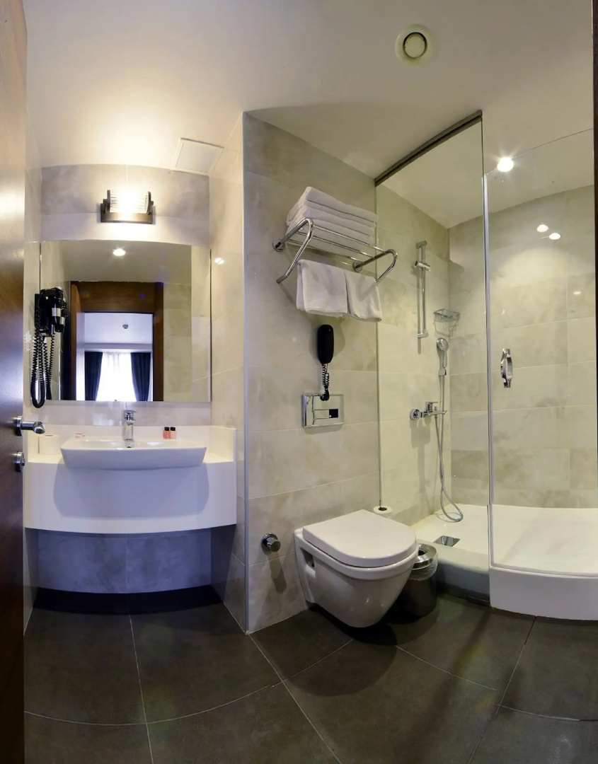 Hotel Le Maritime