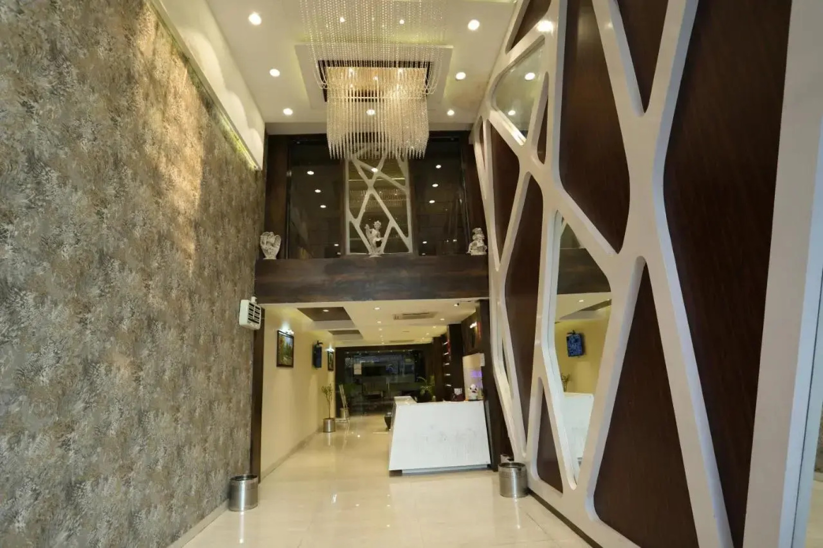 Hotel Ambience Jhansi