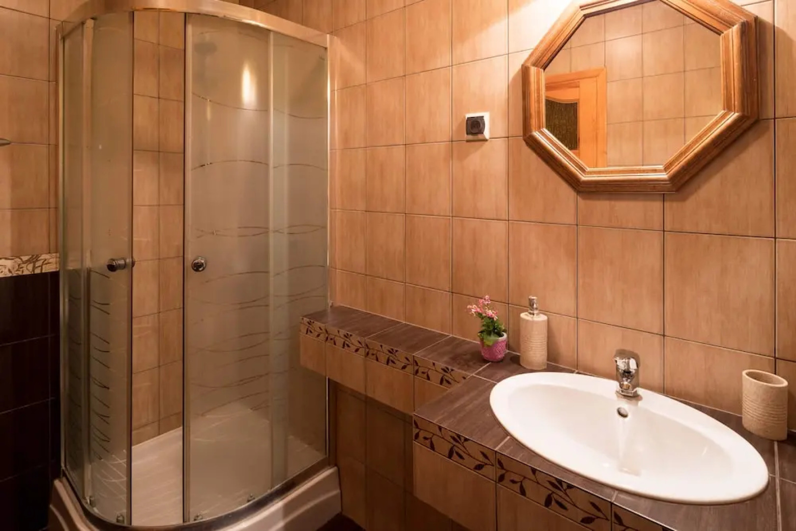 Lesniczowka  Przytulia