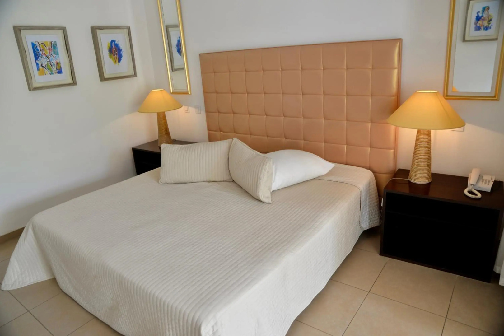 Auberge De La Calanque