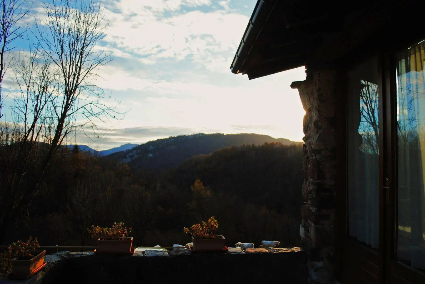 Can Soler de Rocabruna casa rural