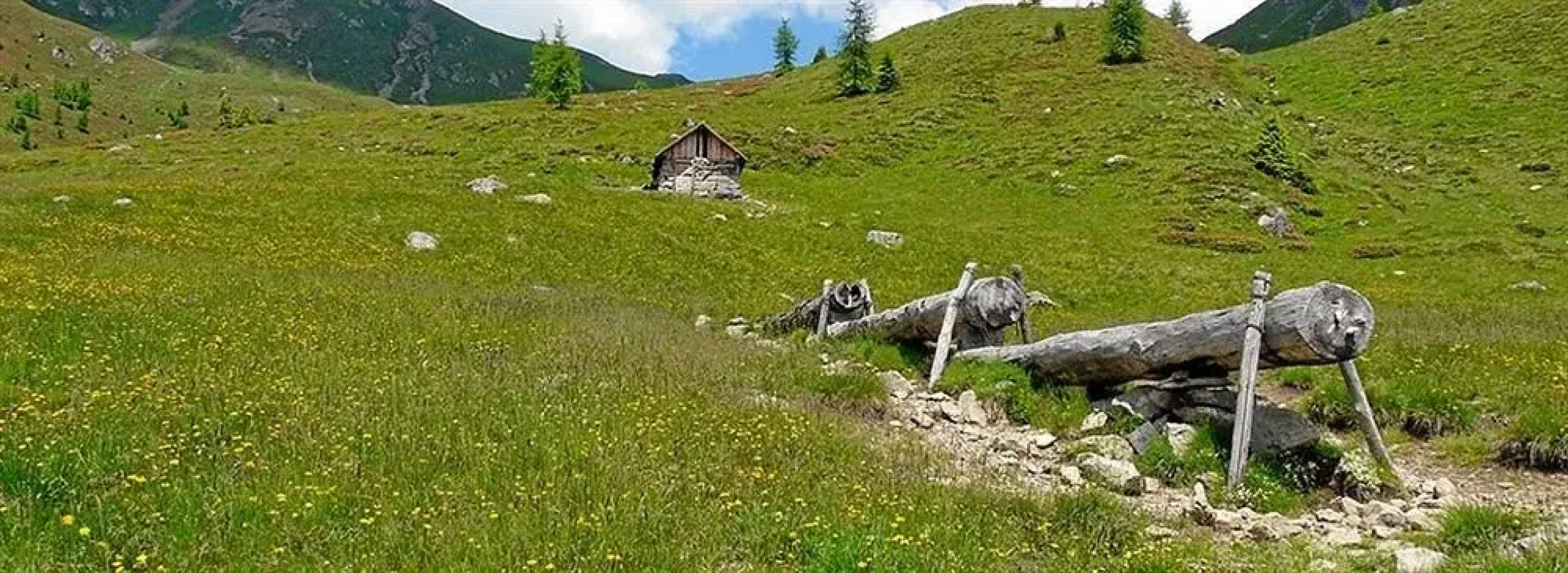 Rifugio Serot