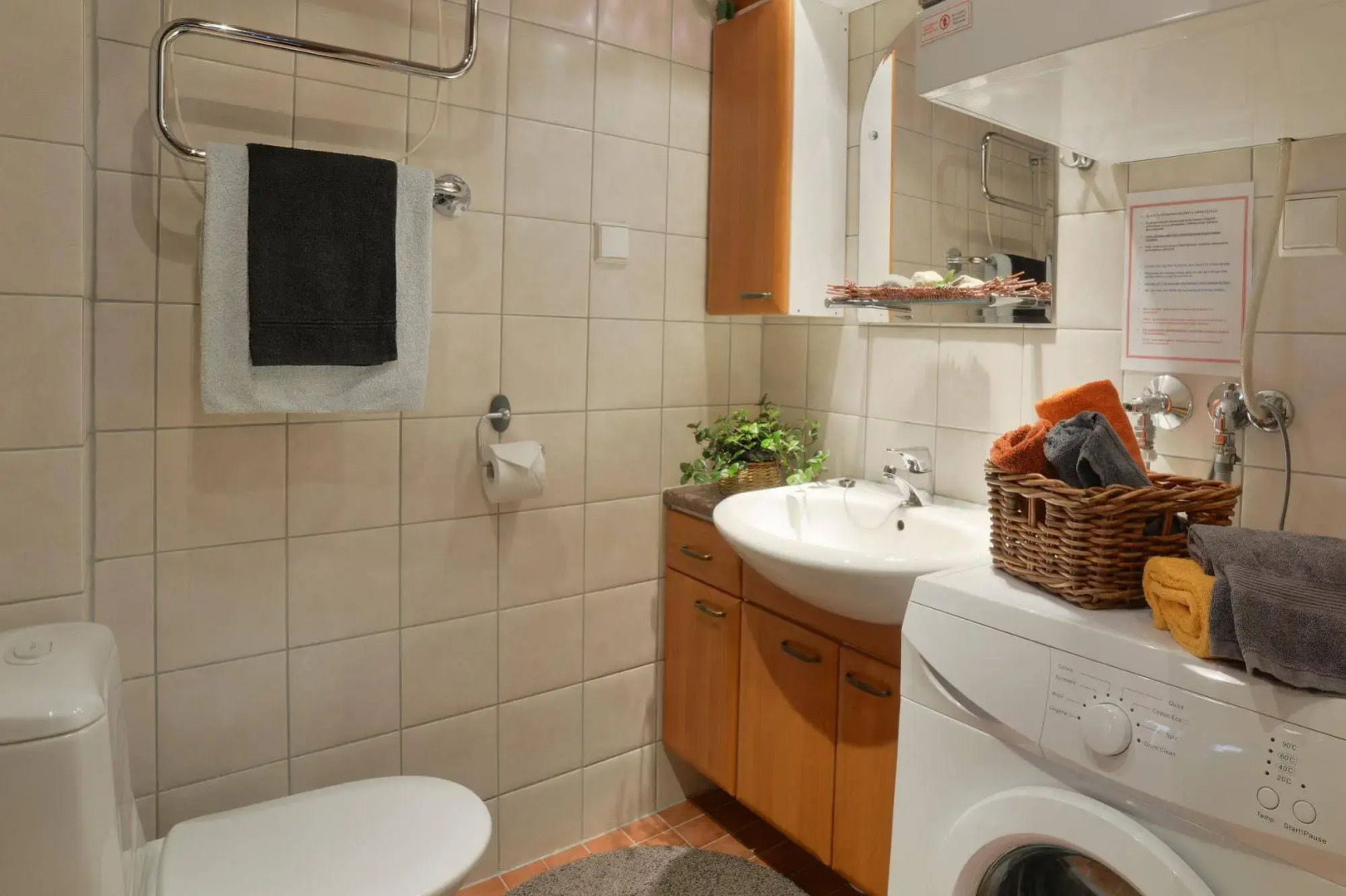 Vuokatin Aateli Apartments