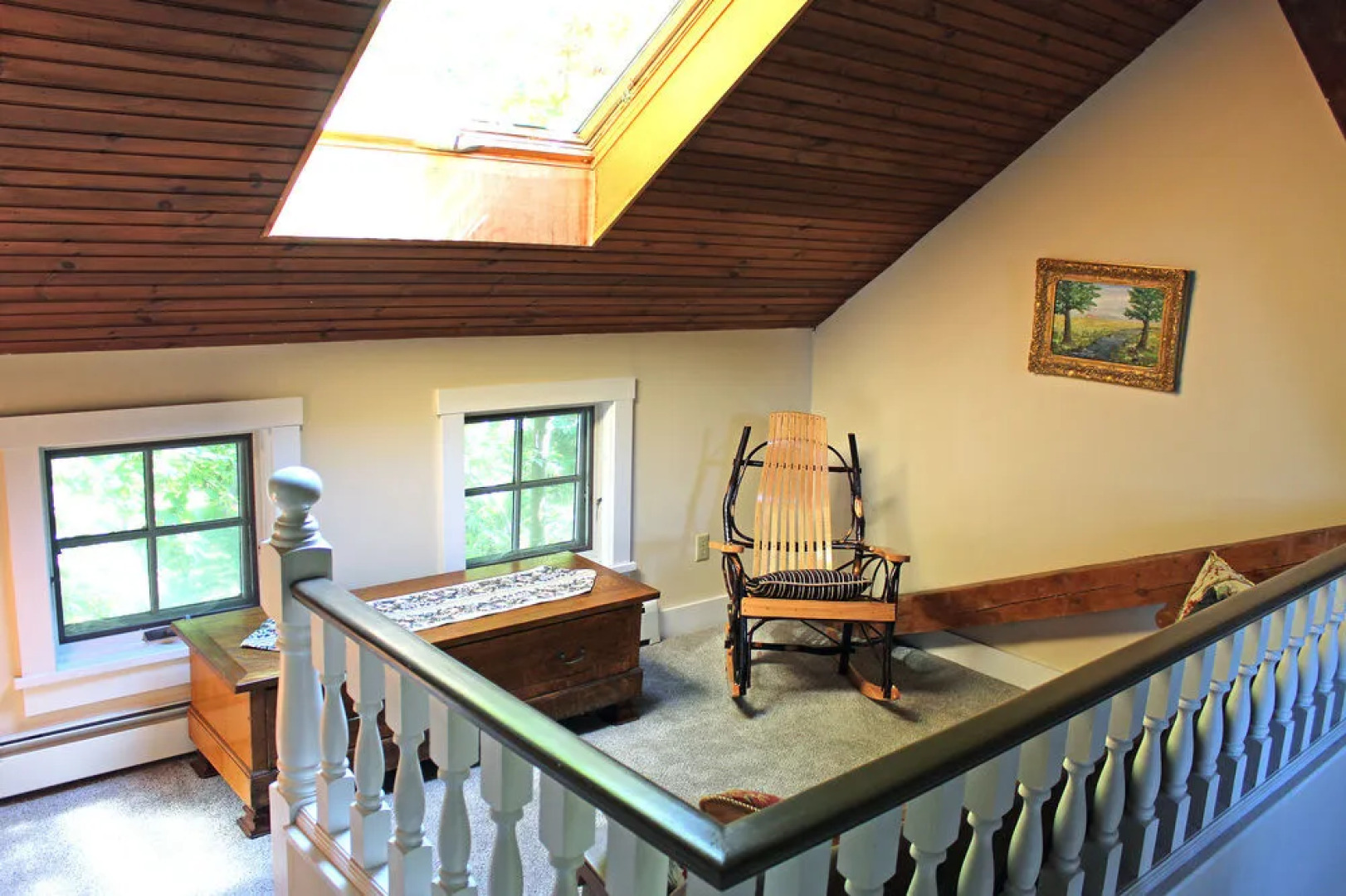 Heart of the Village Inn