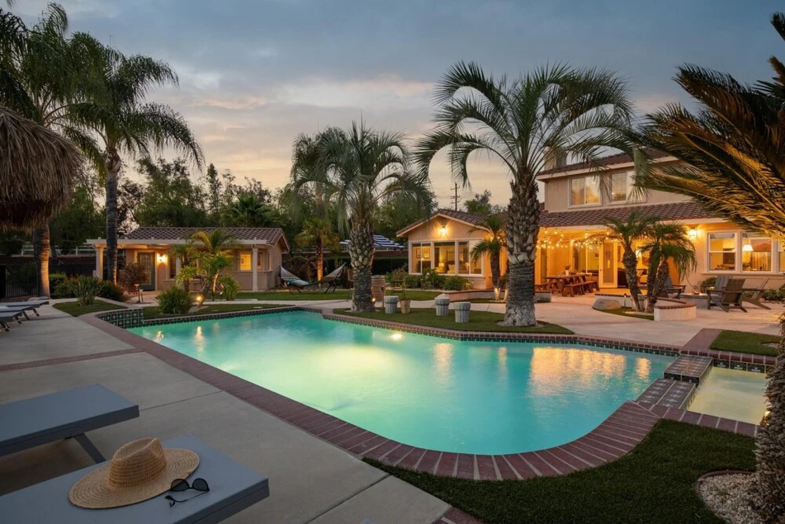 Calle Anita - Villa Verdot