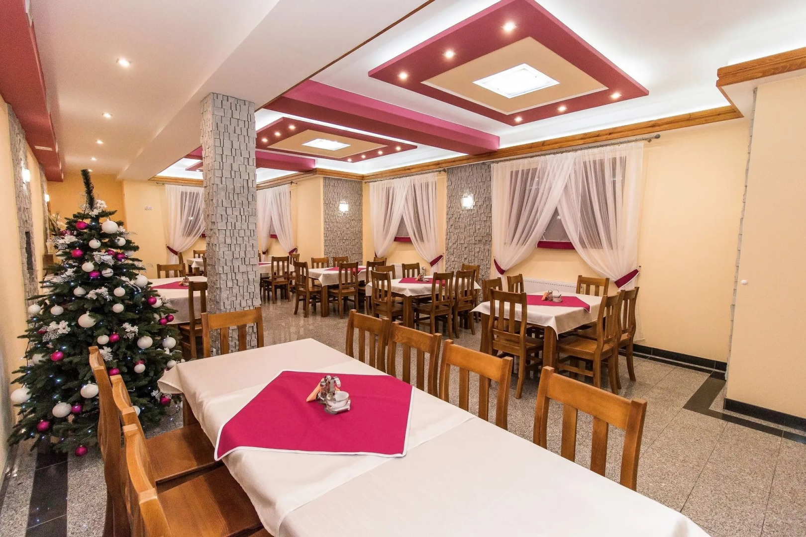 Dom Wczasowy Na Szczycie