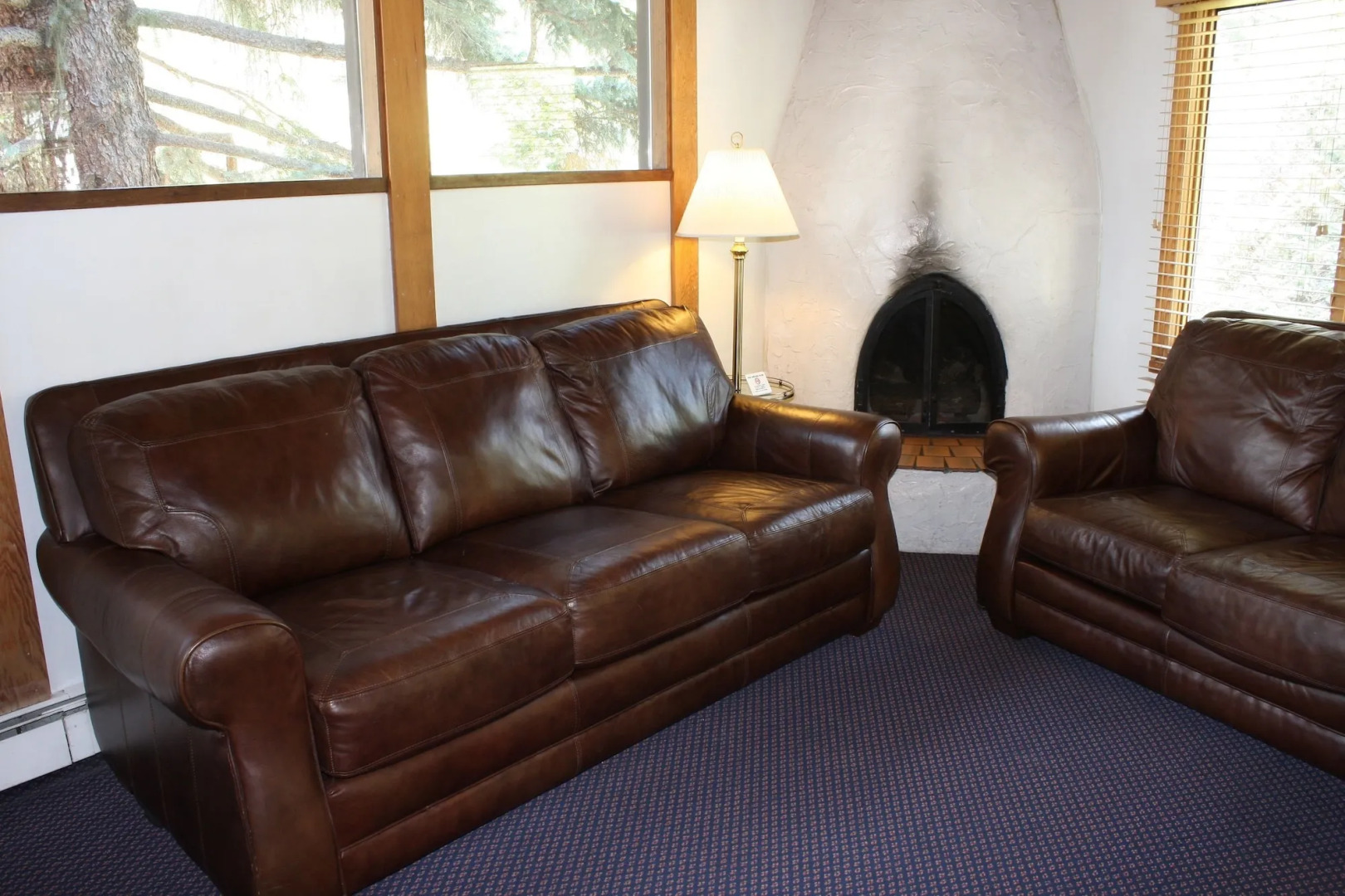 St. Moritz Lodge & Condominiums