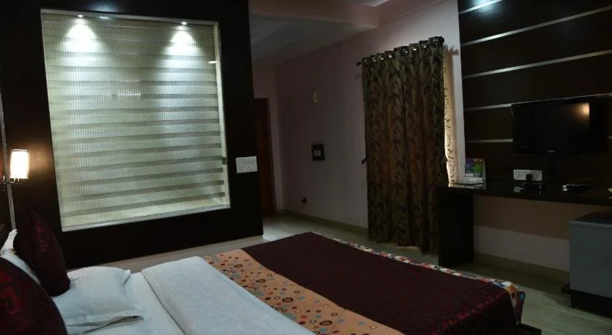 KSTDC Hotel Mayura Riverview Srirangapatna