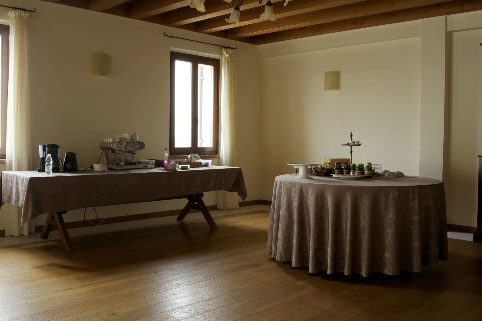La Fonte degli Dei Wine Relais Adults Only