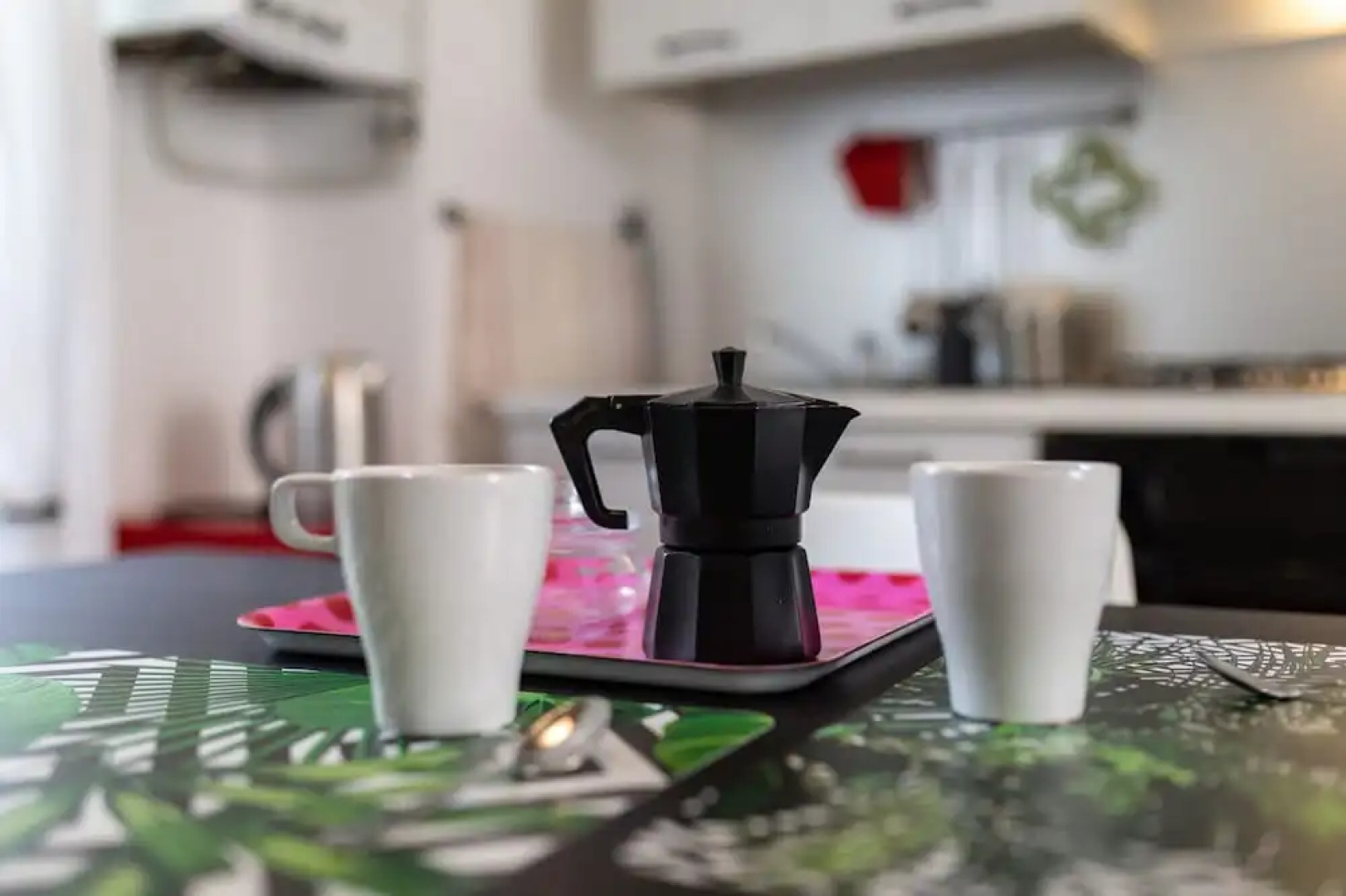 RomagnaBNB Garibaldi