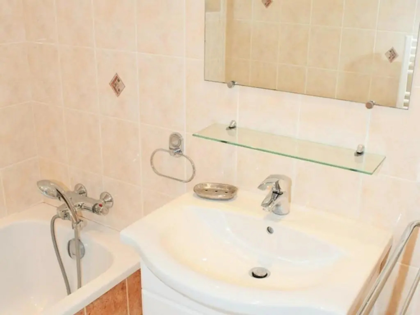 Gîte Cangey, 4 pièces, 6 personnes - FR-1-381-82