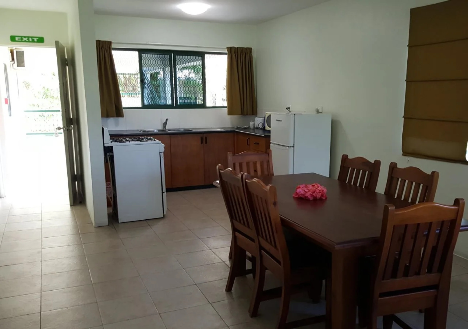 Hexagon International Hotel