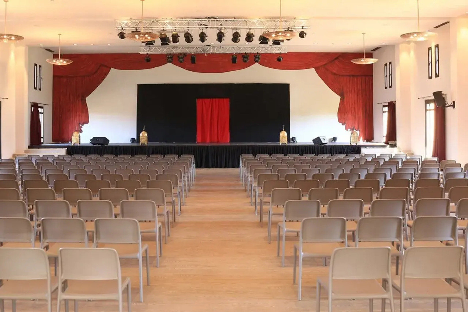 Aqua Mirage Club & Aqua Parc - All Inclusive