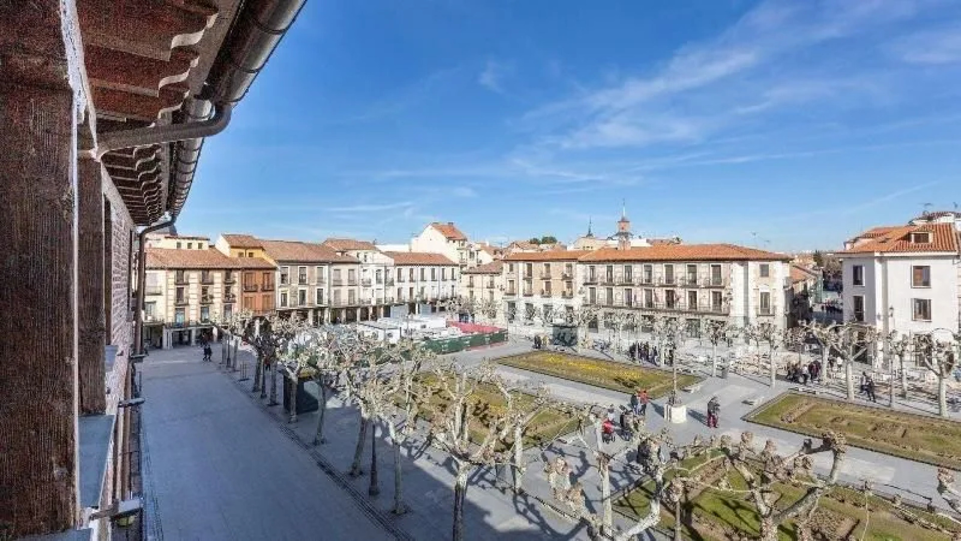 Apartamentos Ejemplares