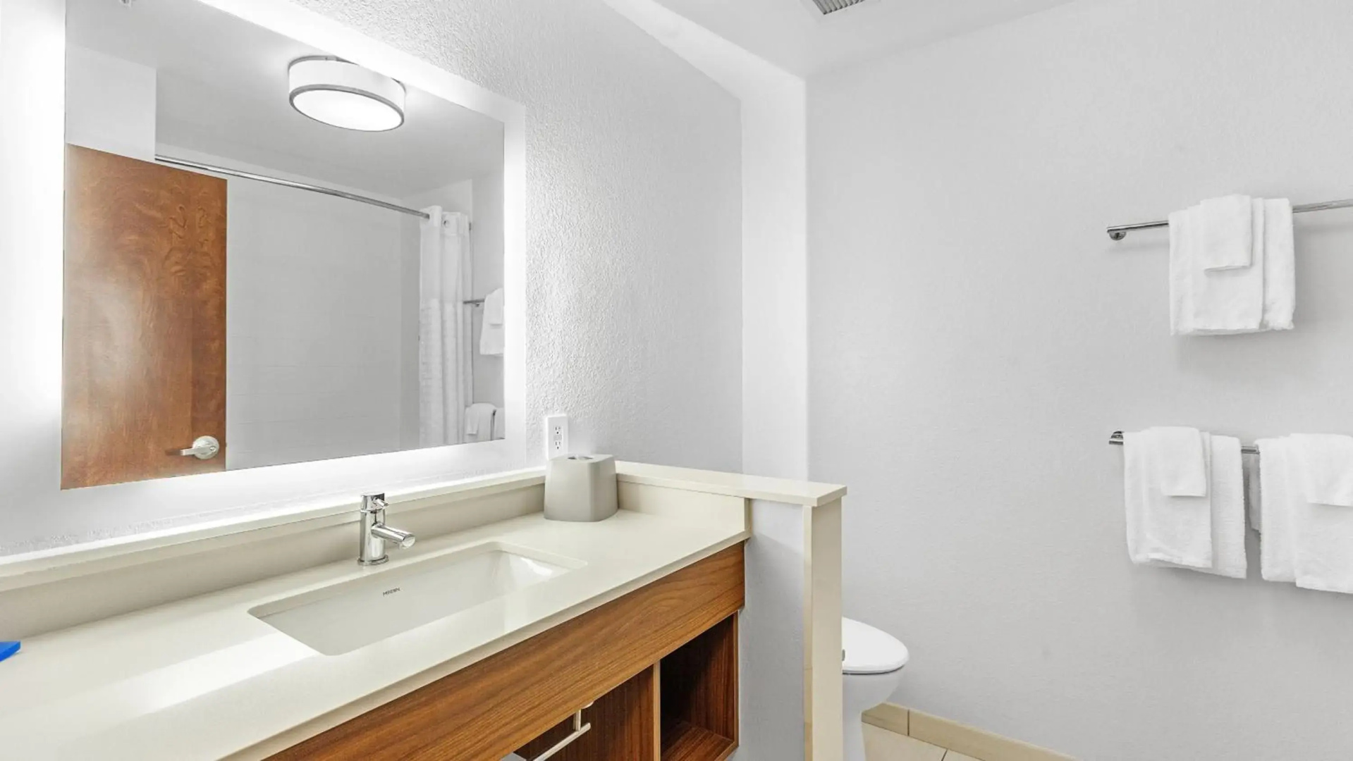 Holiday Inn Express & Suites Mobile - University Area by IHG