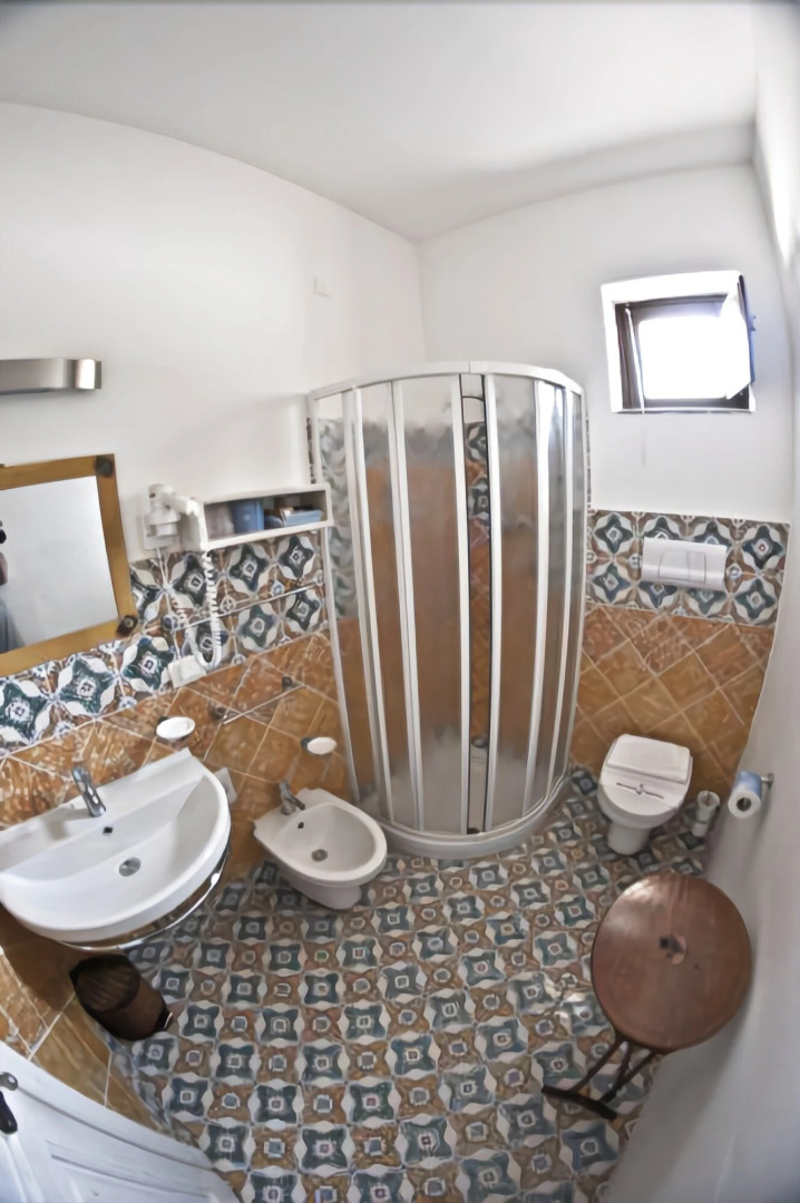 Hotel I Cinque Balconi