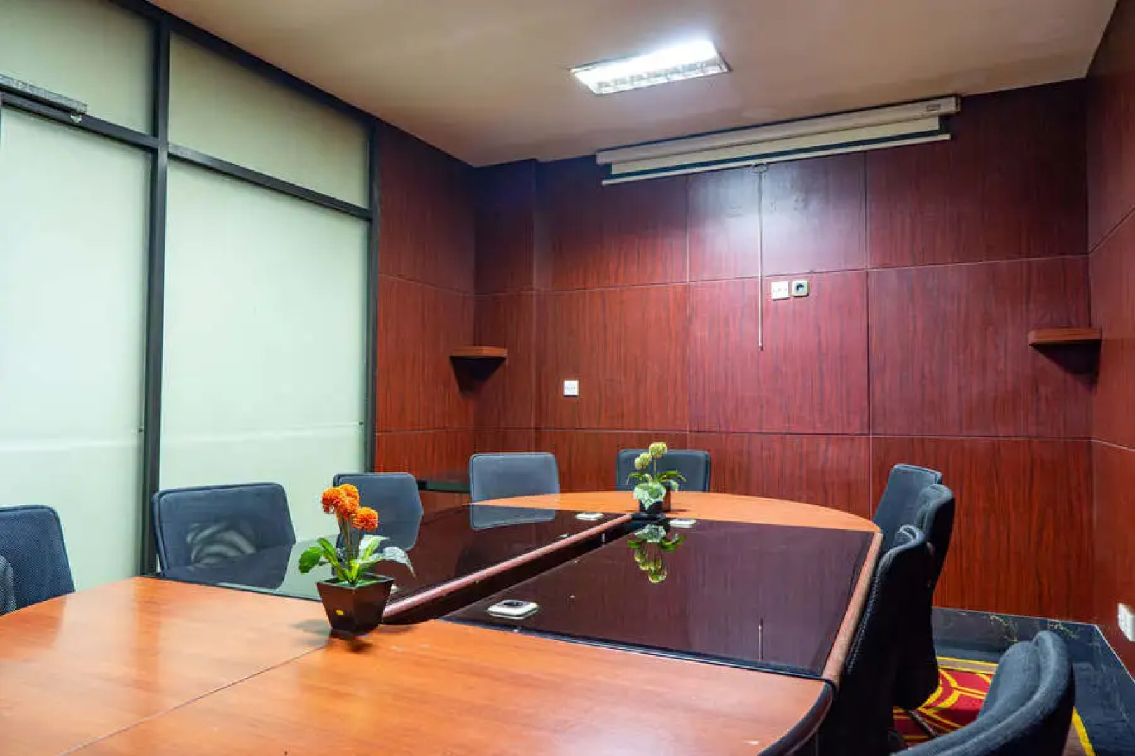 RedDoorz Plus near Chadstone Mall