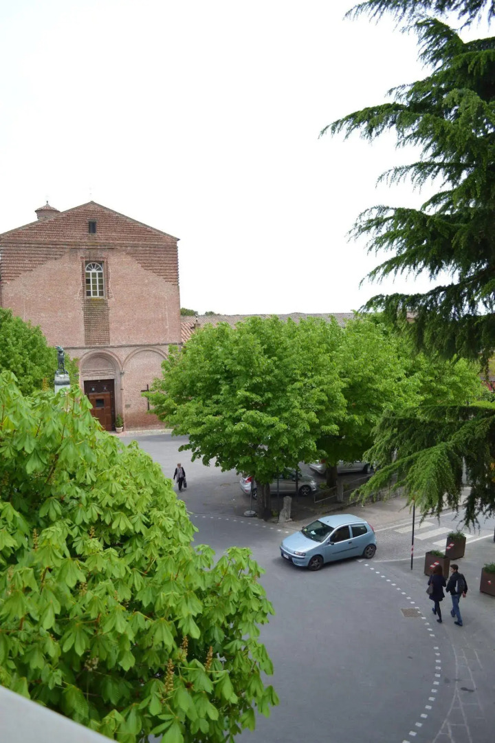 B&B La Vecchia Tenenza