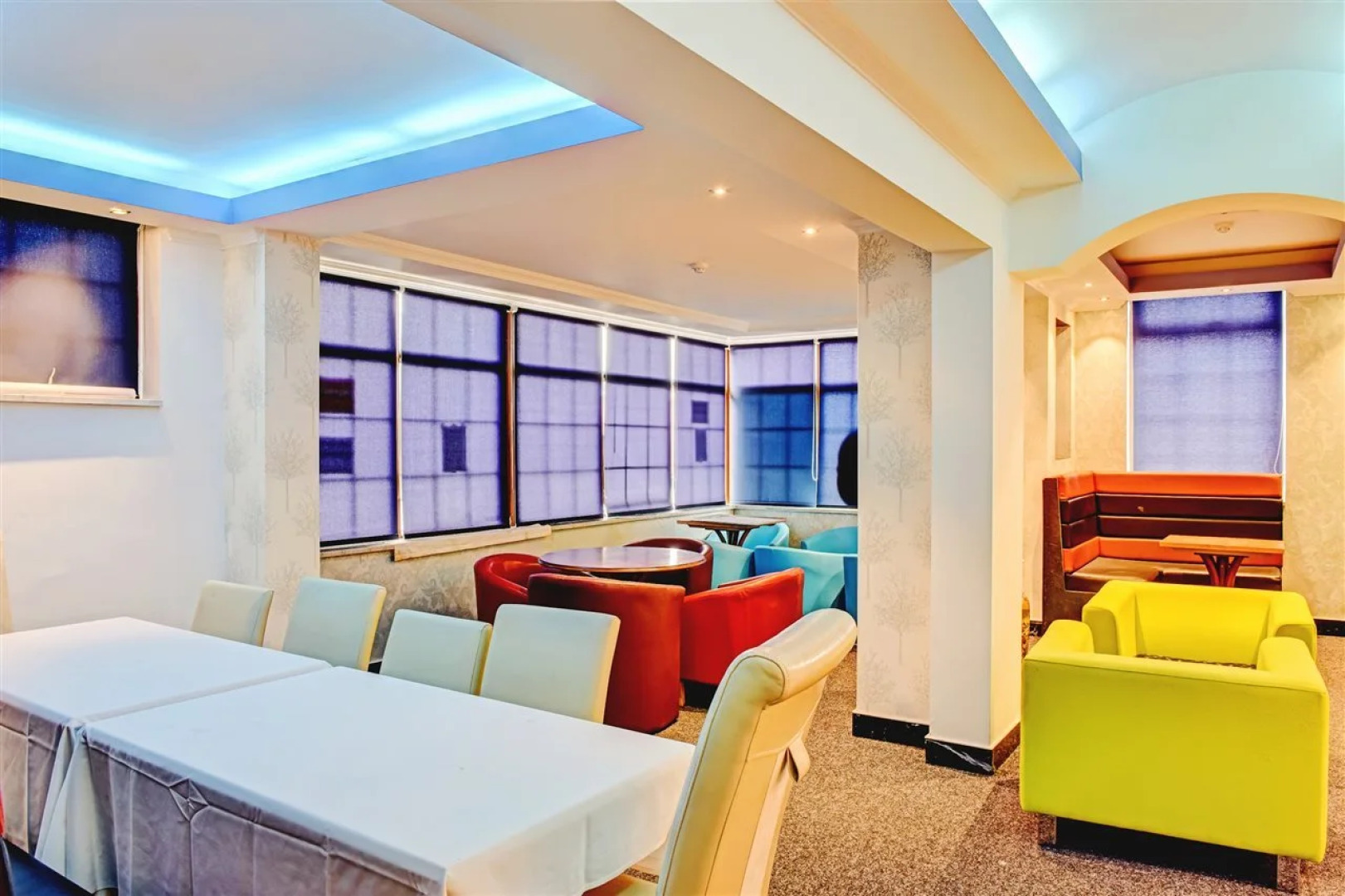 Shilton Inn By OYO Leicester