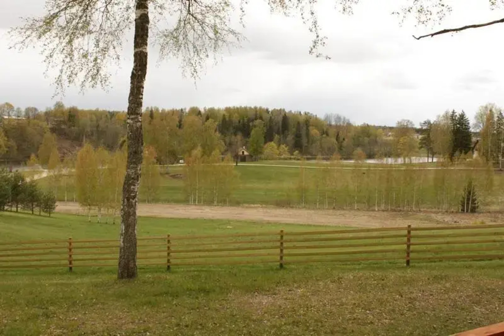 Ööbikuoru Holiday Center