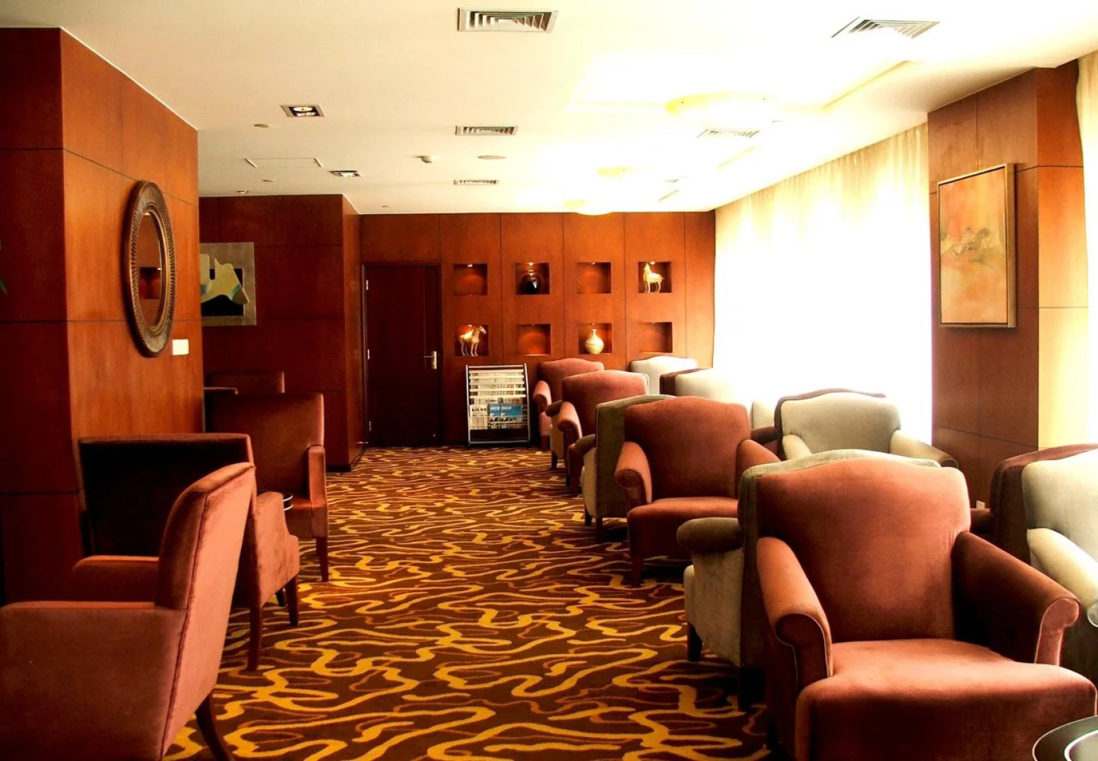 Guangye Jinjiang Hotel