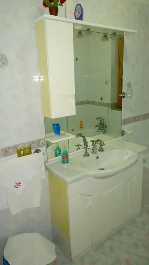 House With 3 Bedrooms in Tramonti, With Wonderful Mountain View, Enclosed Garden and Wifi Near the Beach