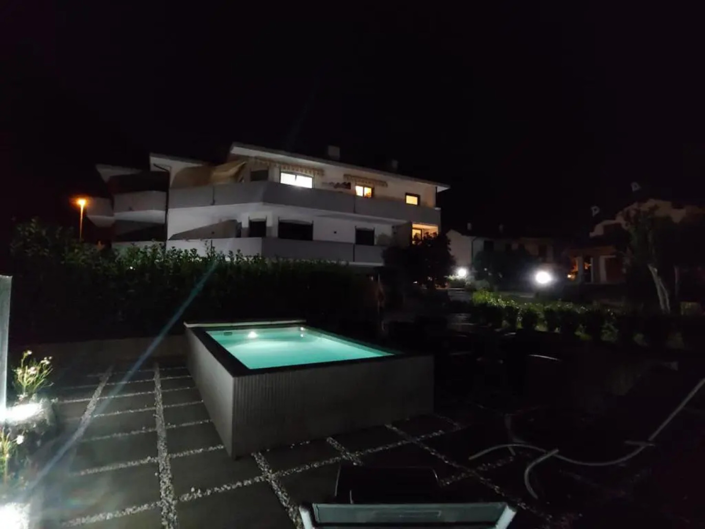 VALCHIAVENNA - B&B - Affittacamere - Guest House - Appartamenti - Case Vacanze - Home Holiday