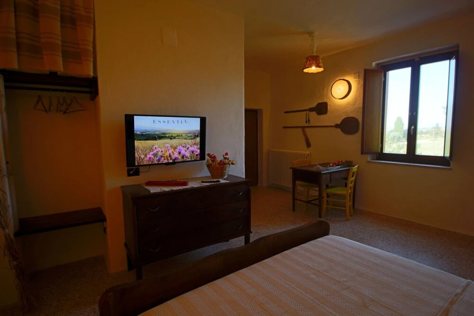 Agriturimo Essentia Dimora Rurale