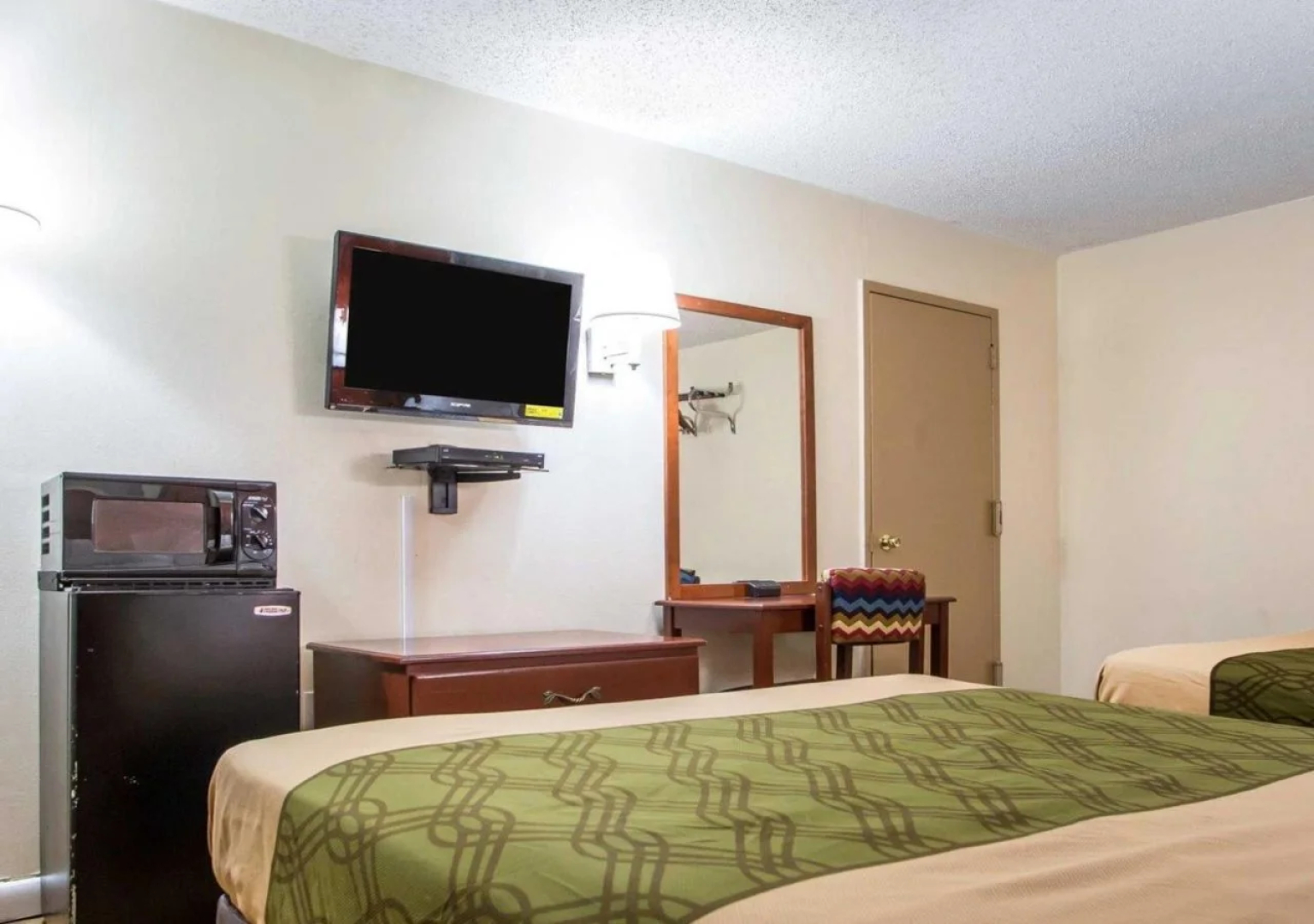 Econo Lodge Fort Lee