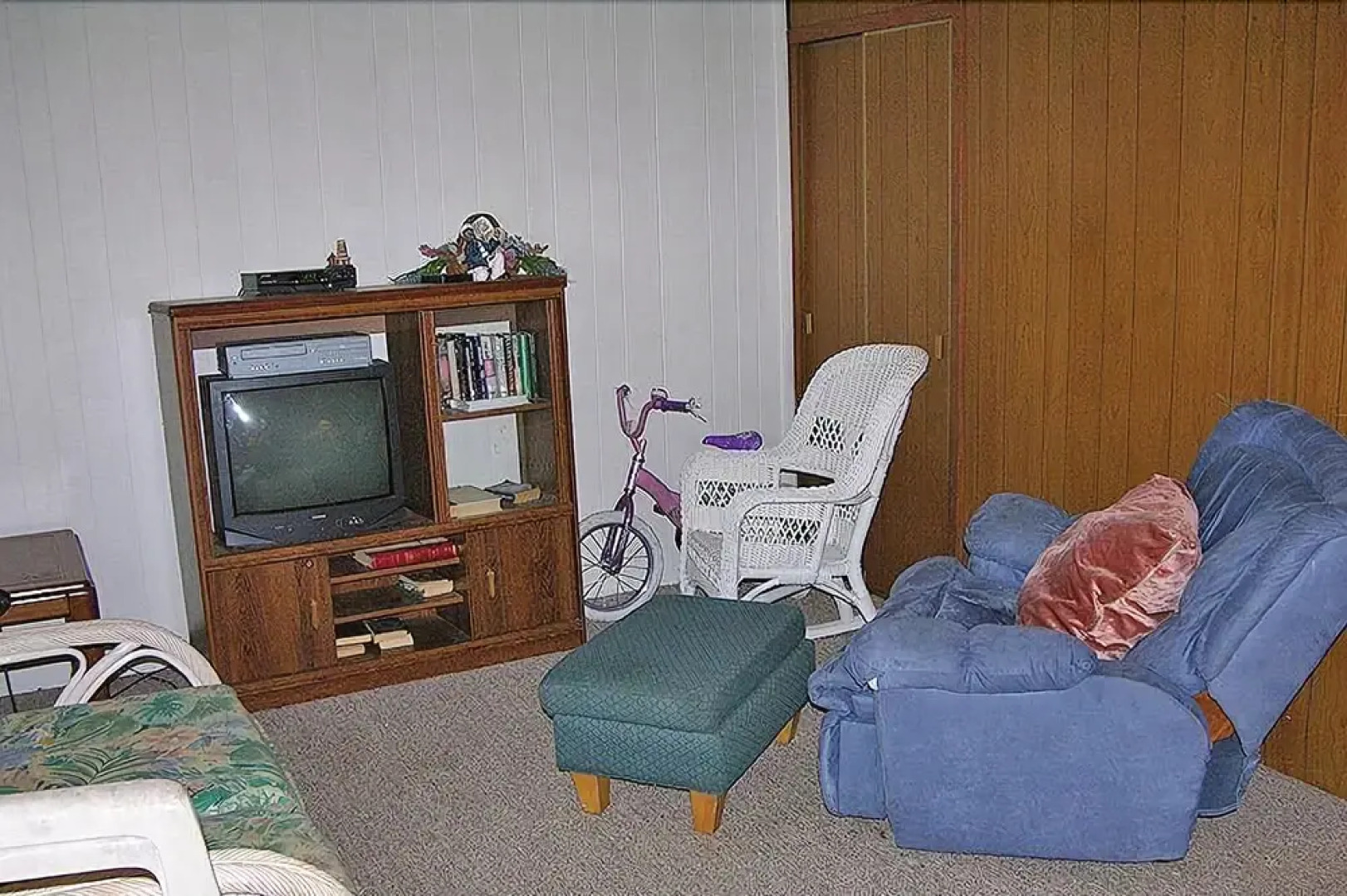 Gullway 2834 3 Br townhouse by RedAwning