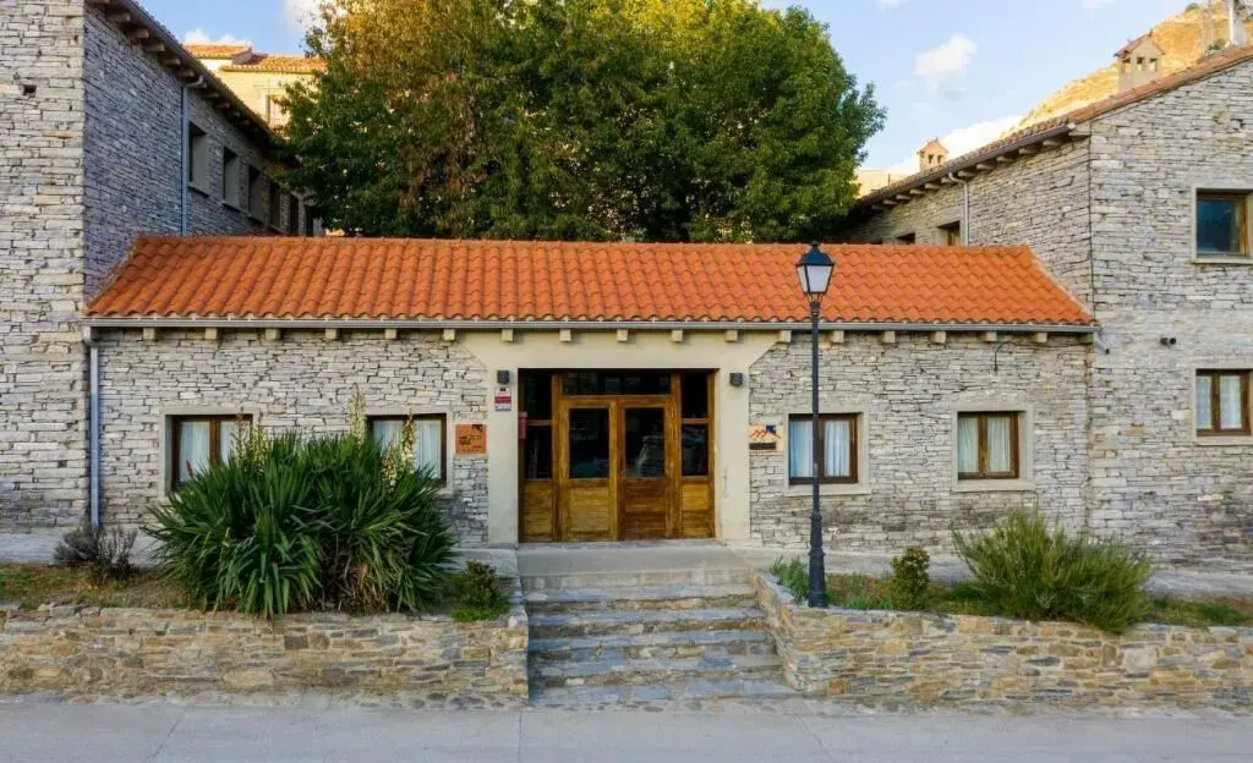 Los Cerezos de Yanguas