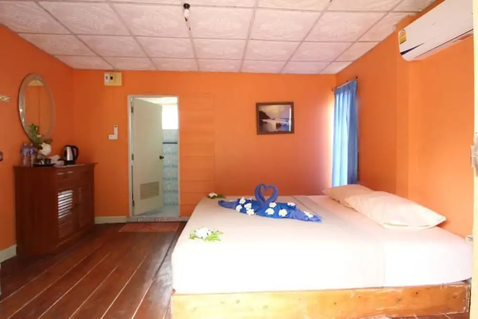 Kohjum Sea Beach Resort