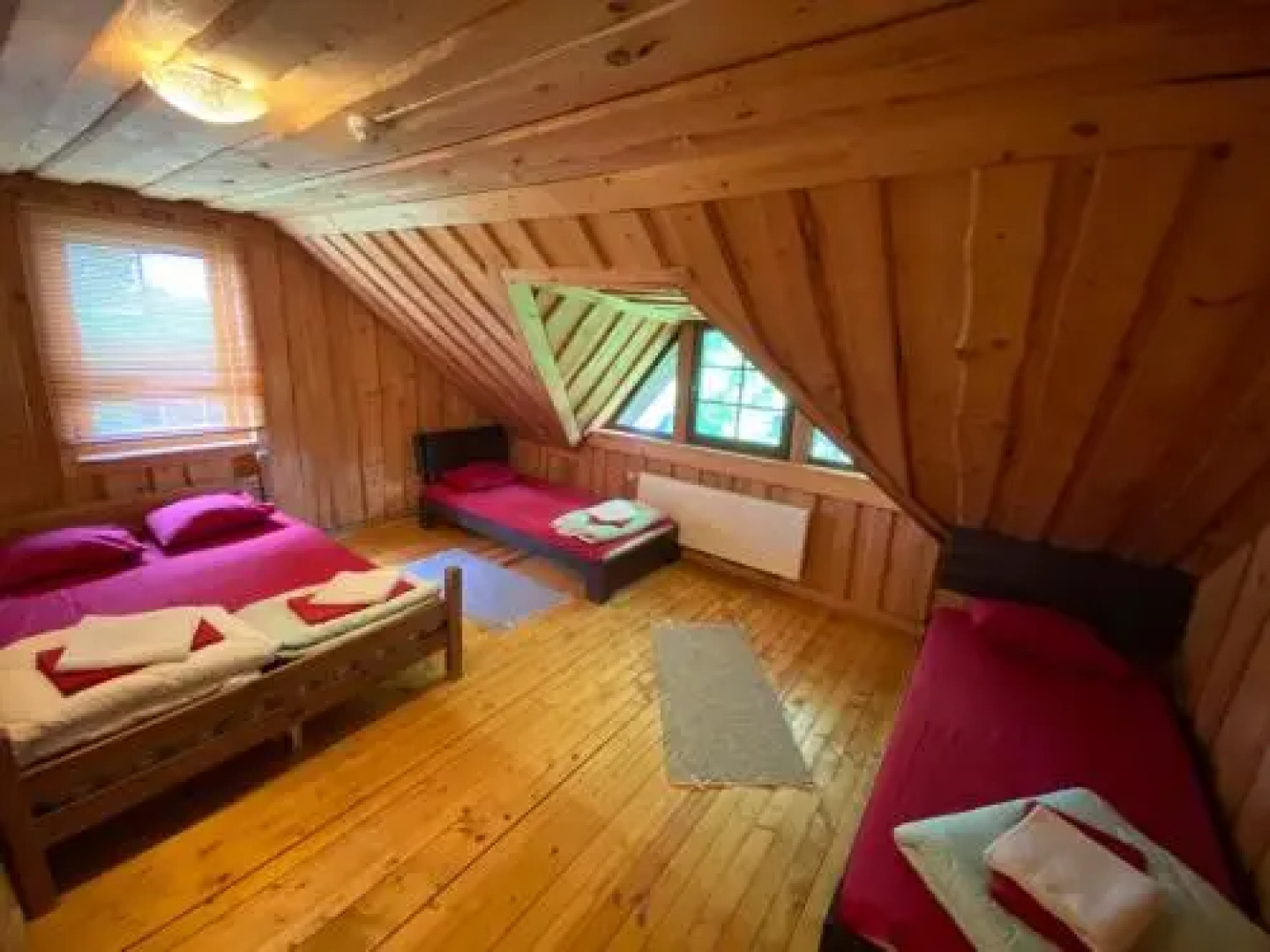 Kuutsemäe Puhkekeskus