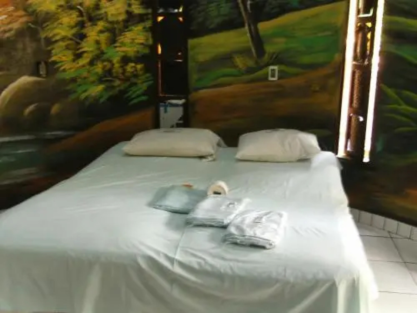 Chale Praia Residence