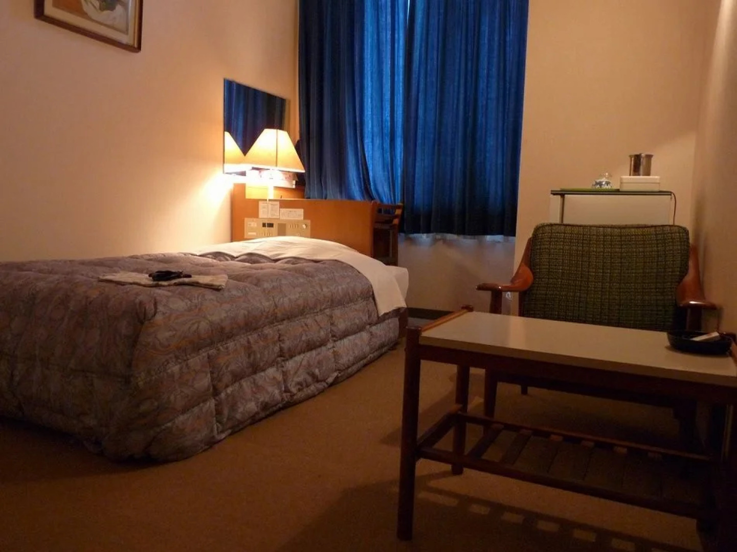 Miyakonojo Royal Hotel