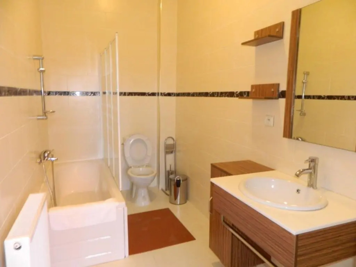 Sun Rise Apart Hotel