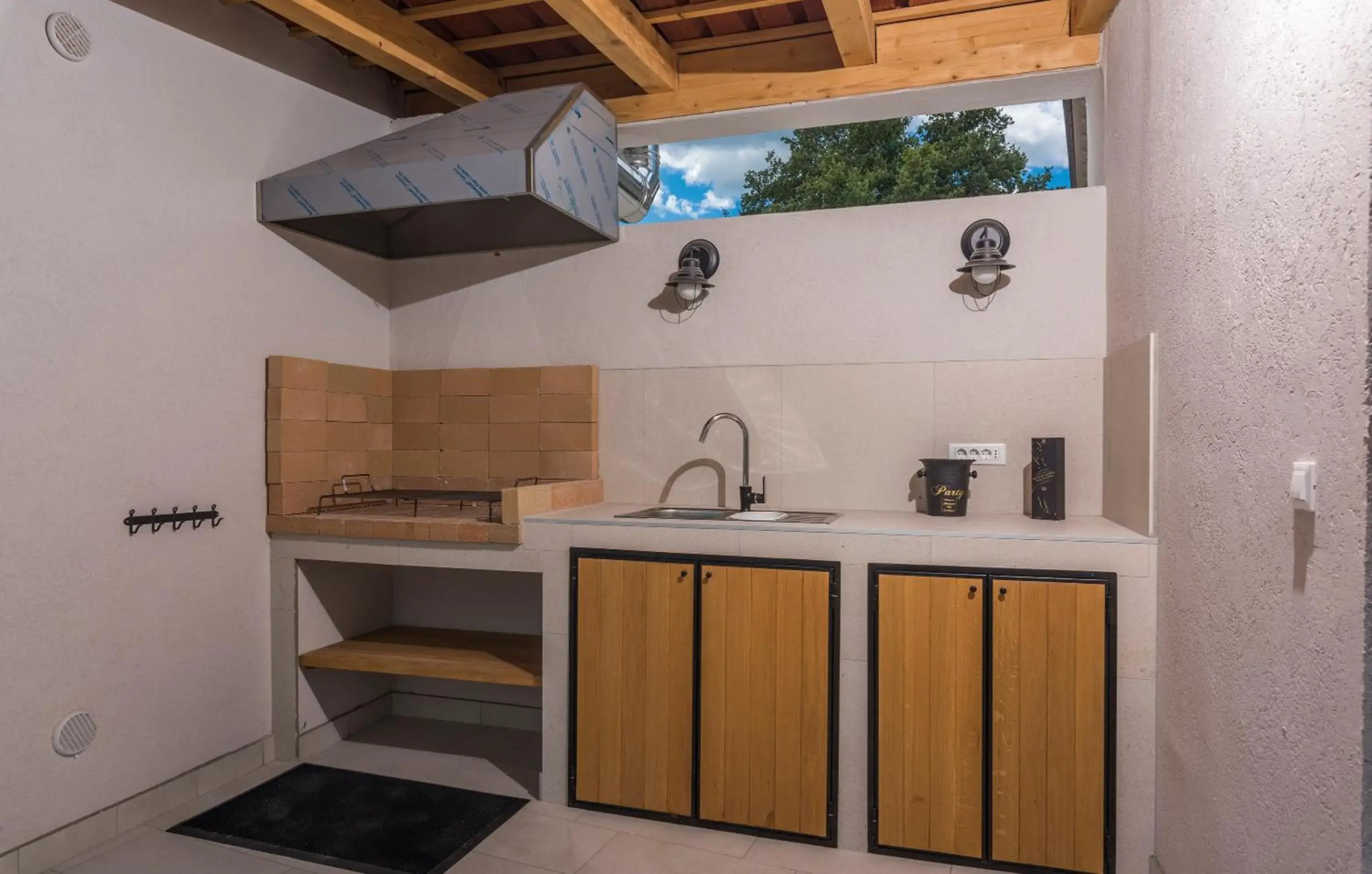 Martinela Villas Istria - Villa Vito