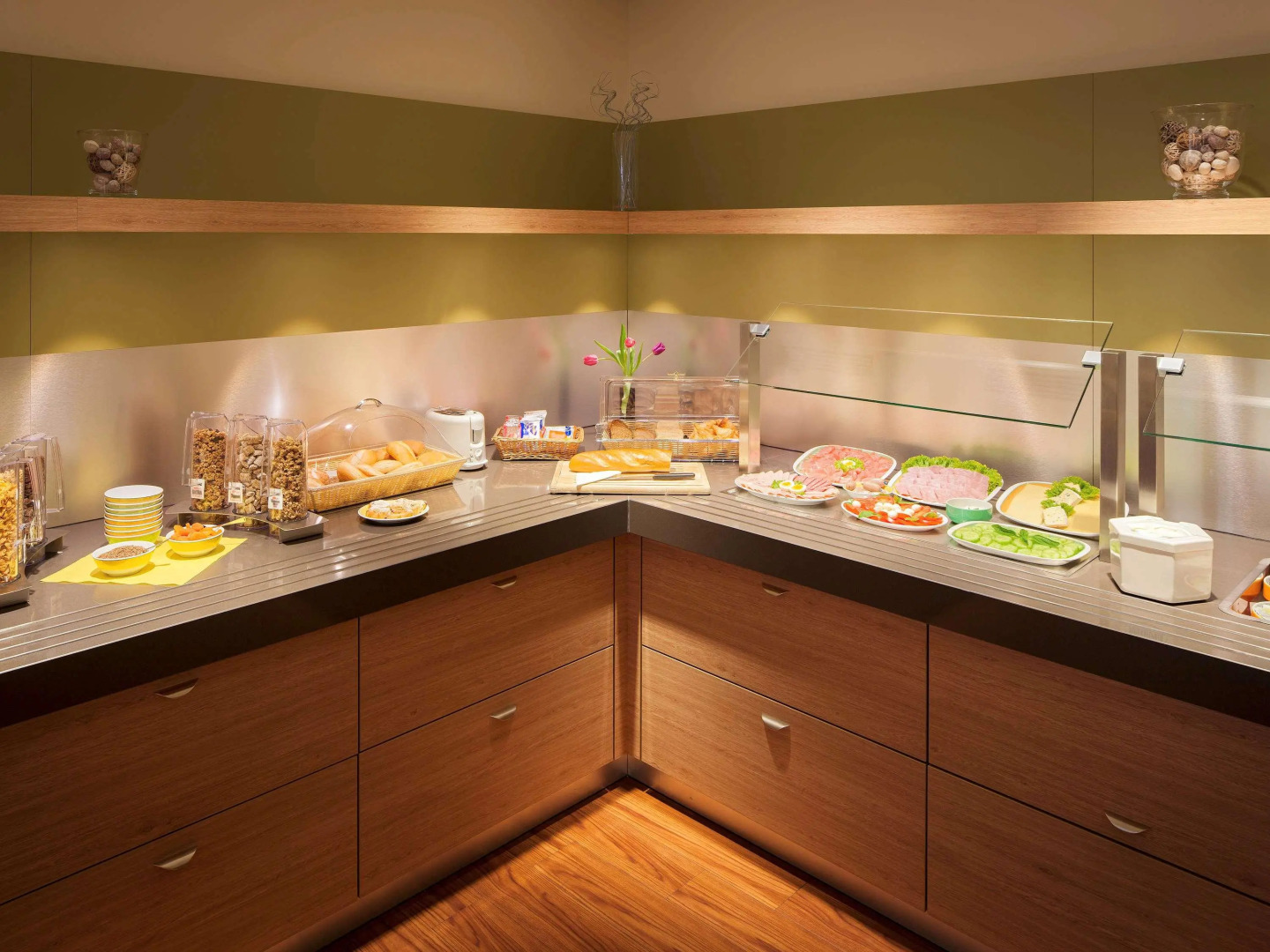 ibis Nuernberg Altstadt