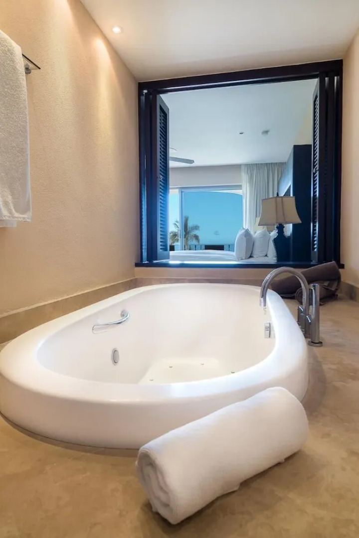 Las Residencias Golf & Beach Club